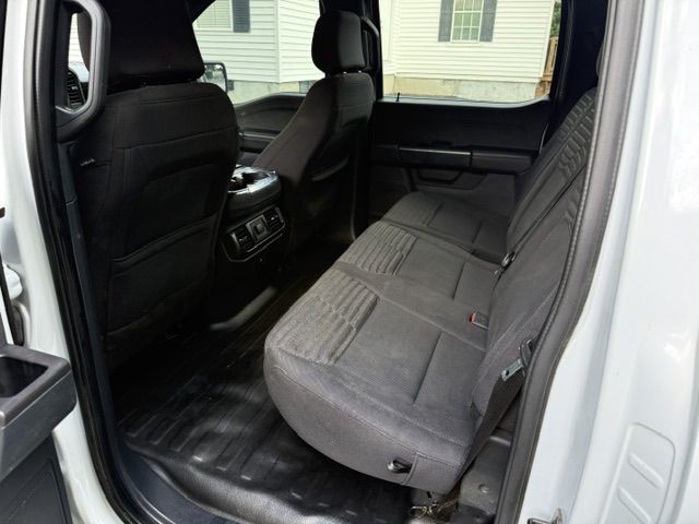 2022 Ford F-150 Image 10