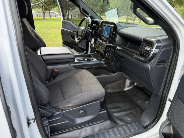 2022 Ford F-150 Image 11