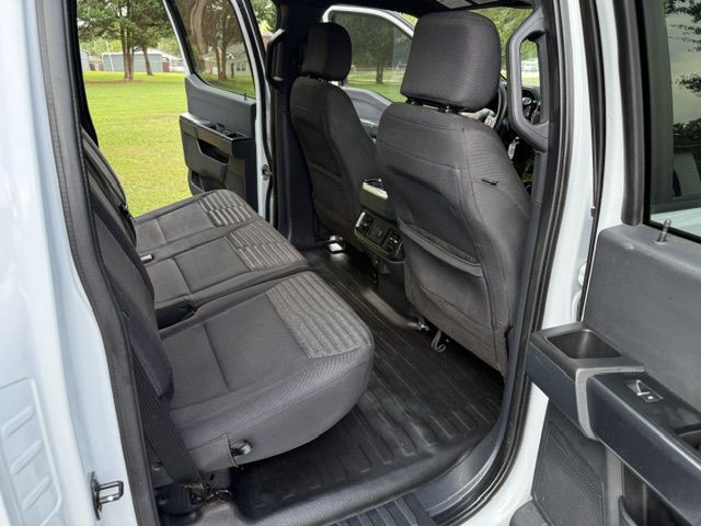 2022 Ford F-150 Image 12