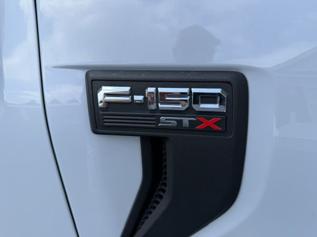 2022 Ford F-150 Image 13