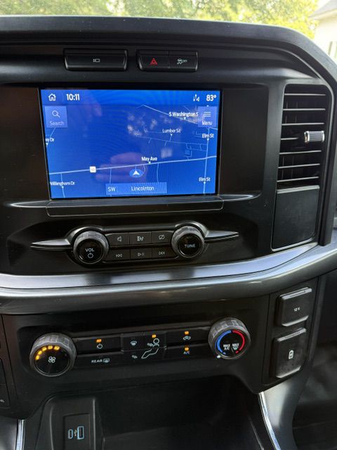 2022 Ford F-150 Image 16