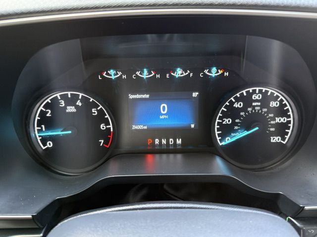 2022 Ford F-150 Image 18