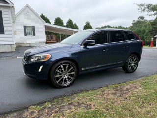 Image for 2015 Volvo XC60 T5 PREMIER ID: 7581652