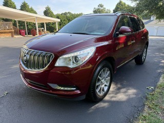 Image for 2017 Buick Enclave  ID: 7609720
