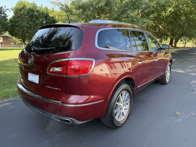 2017 Buick Enclave Image 6