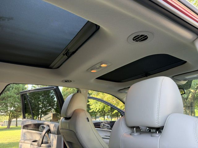2017 Buick Enclave Image 14