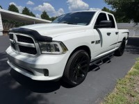 Image for 2016 RAM 1500 ST ID: 7637898