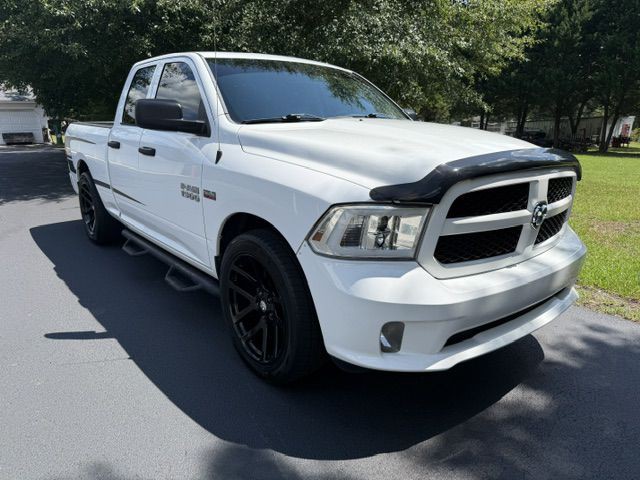 2016 RAM 1500 Image 2