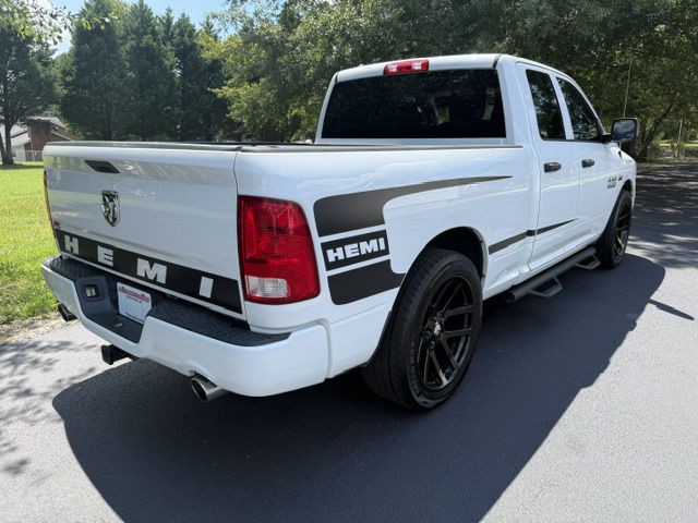 2016 RAM 1500 Image 3