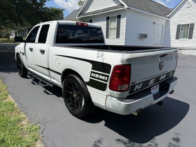 2016 RAM 1500 Image 5