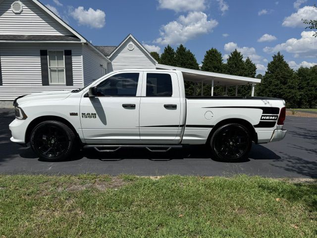 2016 RAM 1500 Image 6