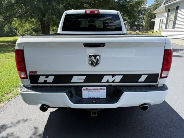 2016 RAM 1500 Image 7