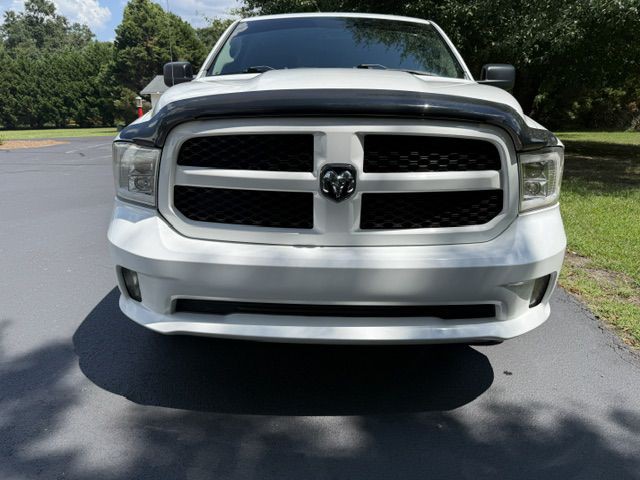 2016 RAM 1500 Image 8