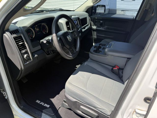 2016 RAM 1500 Image 11
