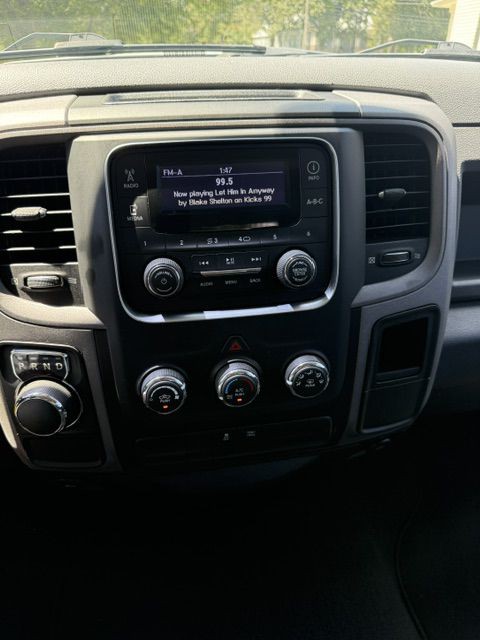 2016 RAM 1500 Image 16