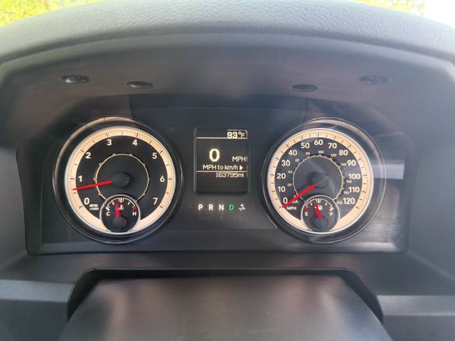 2016 RAM 1500 Image 17