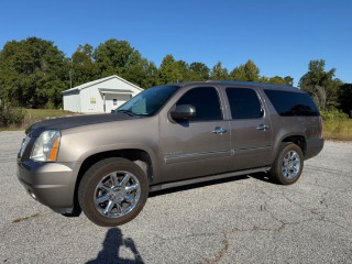 Image for 2013 GMC Yukon Denali ID: 7709394