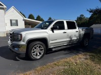 Image for 2018 GMC Sierra 1500 SLT ID: 7732525