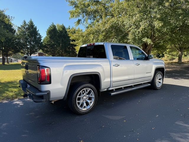 2018 GMC Sierra Image 5