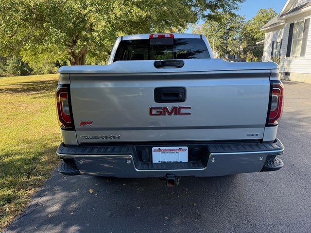 2018 GMC Sierra Image 6