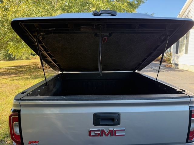 2018 GMC Sierra Image 7