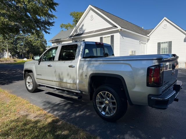 2018 GMC Sierra Image 8