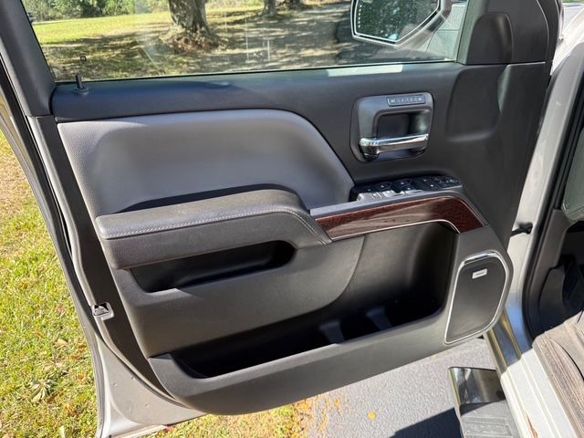 2018 GMC Sierra Image 12