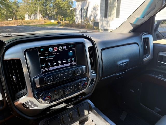 2018 GMC Sierra Image 13