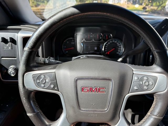 2018 GMC Sierra Image 14