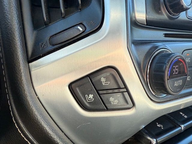 2018 GMC Sierra Image 15