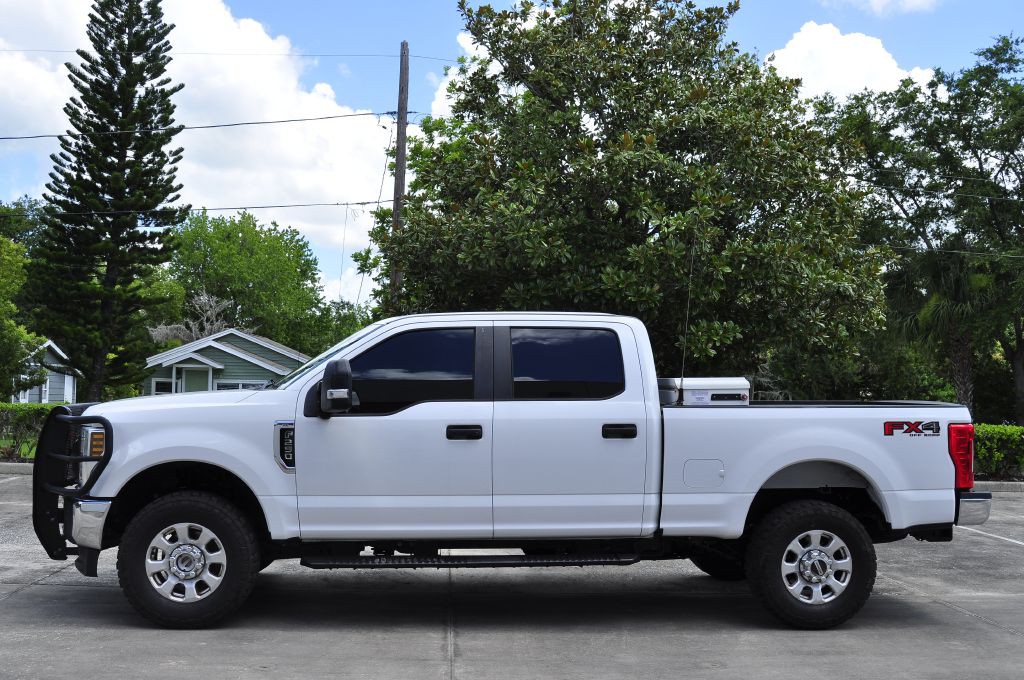 2019 Ford F-250 Image 3