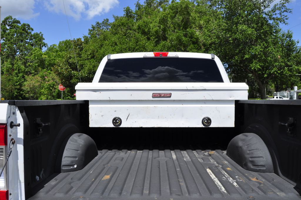 2019 Ford F-250 Image 9