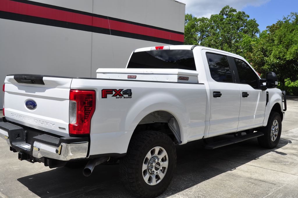 2019 Ford F-250 Image 10