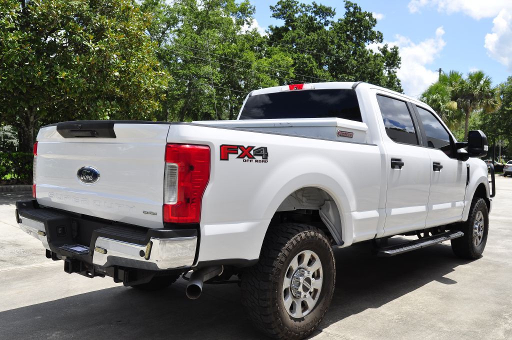 2019 Ford F-250 Image 11