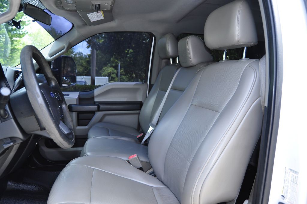 2019 Ford F-250 Image 13