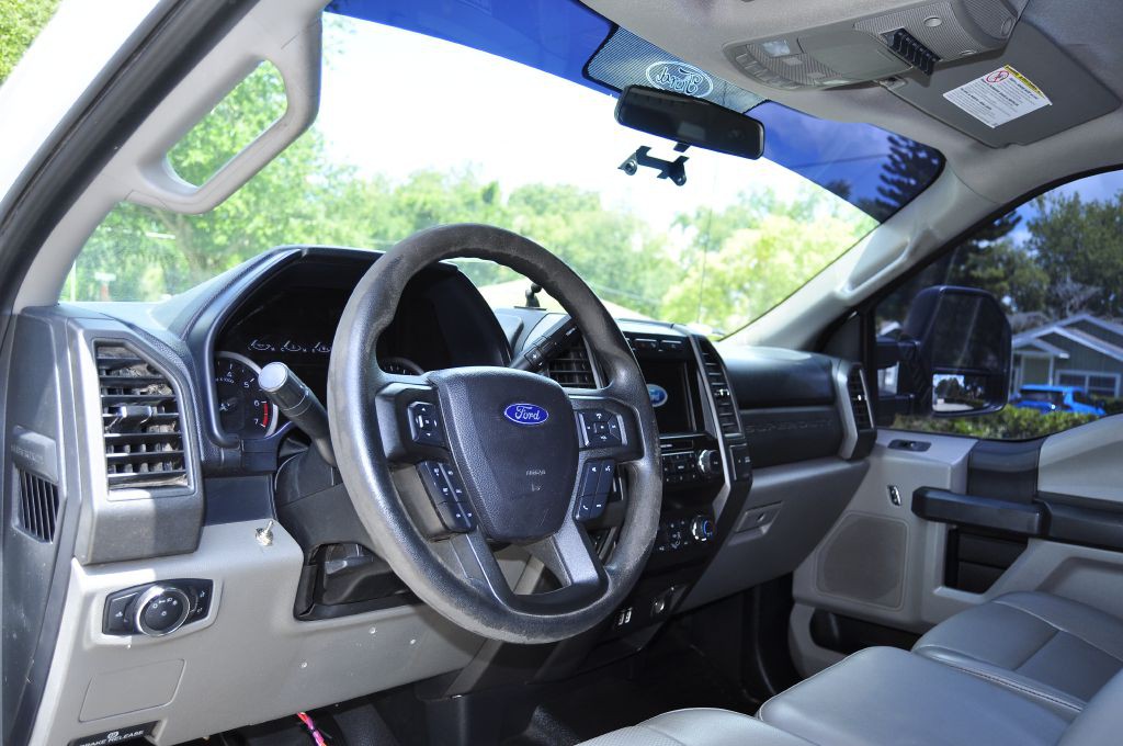 2019 Ford F-250 Image 14