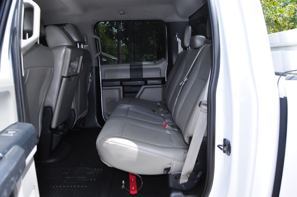 2019 Ford F-250 Image 15