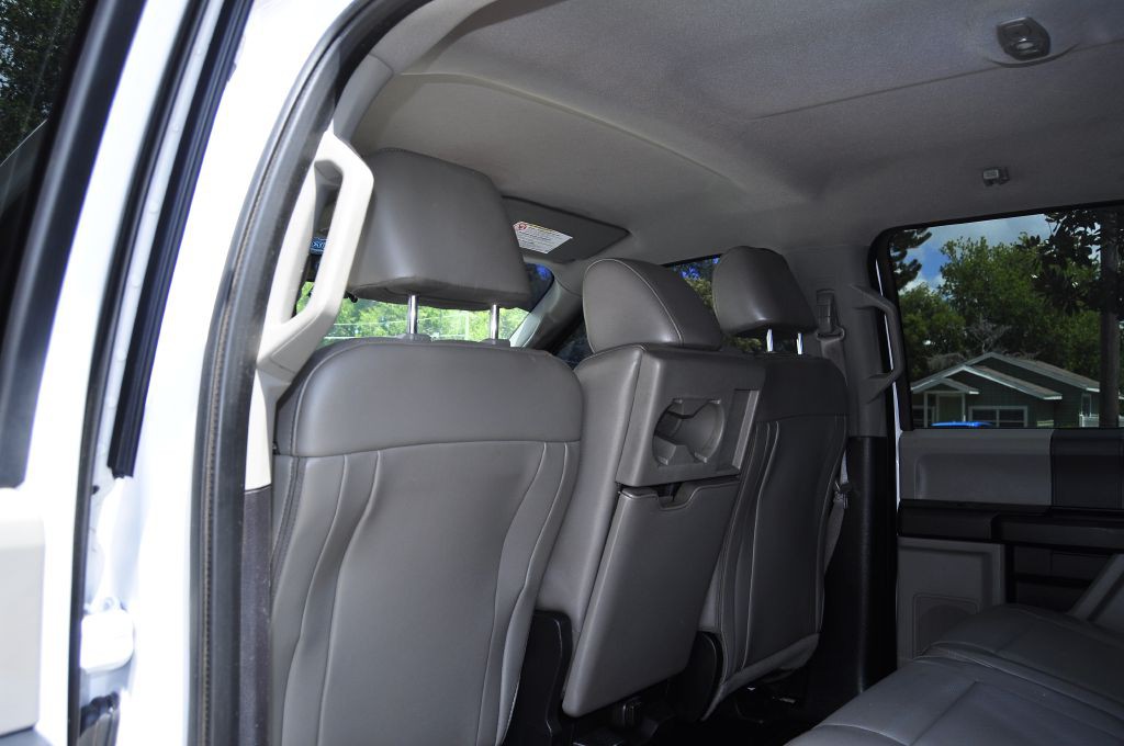 2019 Ford F-250 Image 16