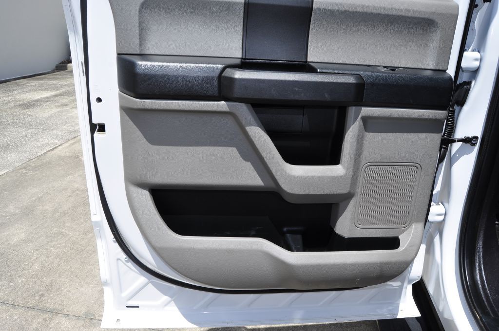 2019 Ford F-250 Image 17