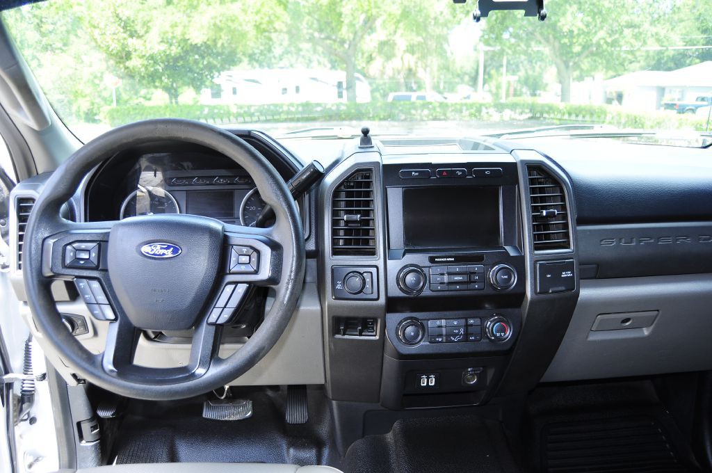 2019 Ford F-250 Image 18