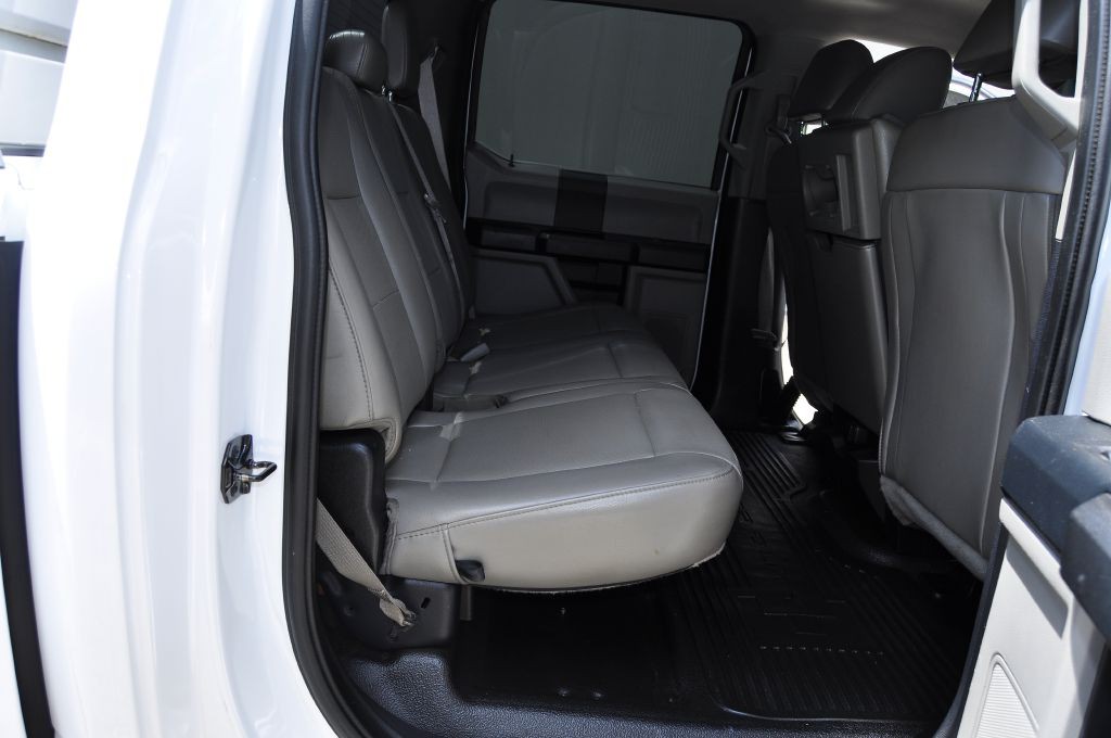 2019 Ford F-250 Image 19