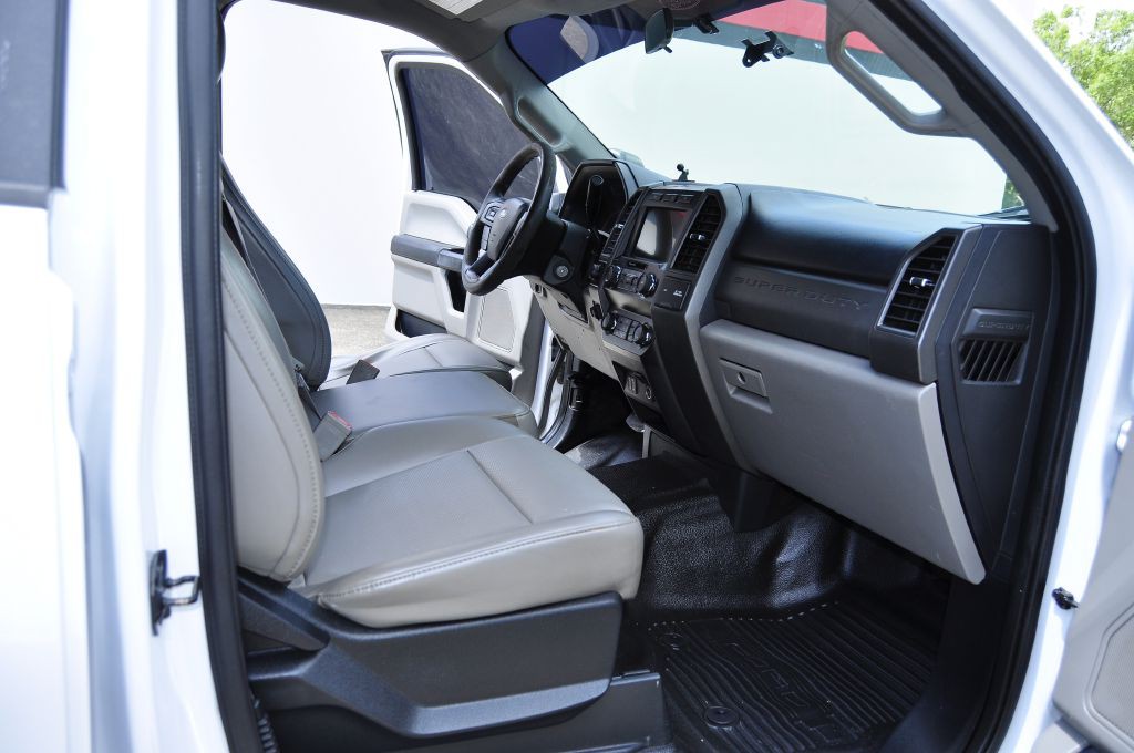 2019 Ford F-250 Image 20