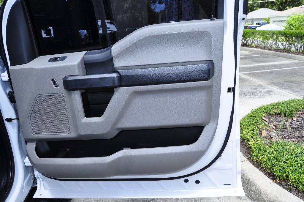 2019 Ford F-250 Image 21