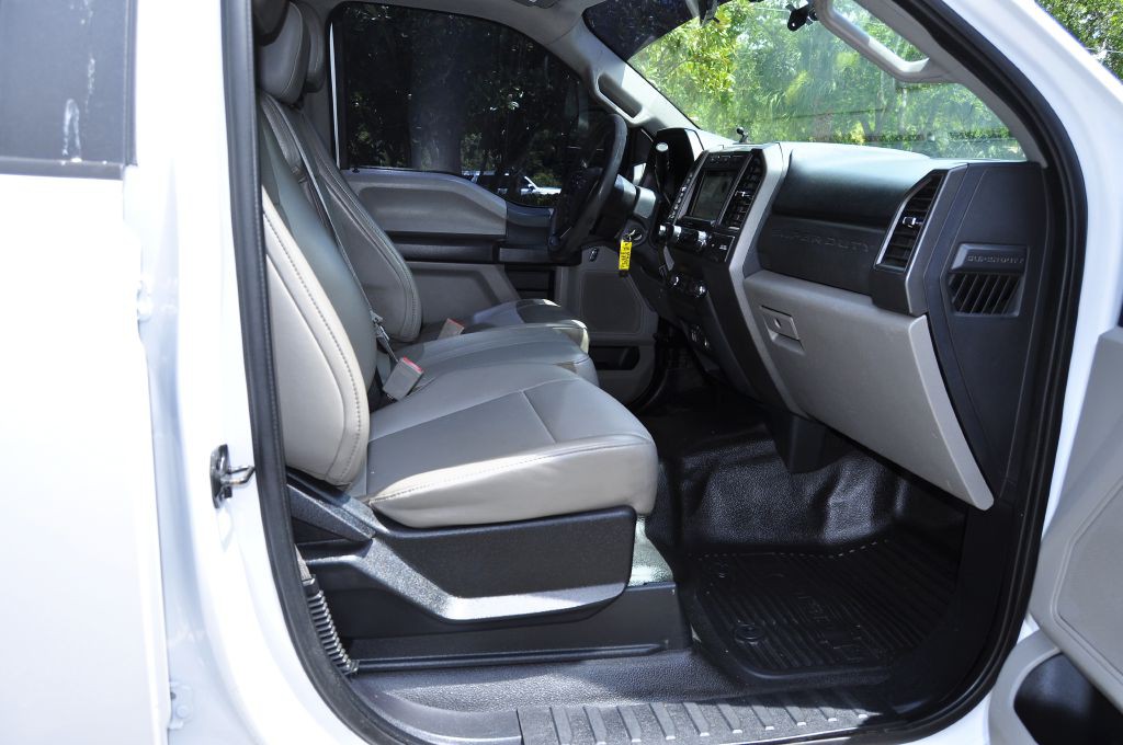 2019 Ford F-250 Image 23
