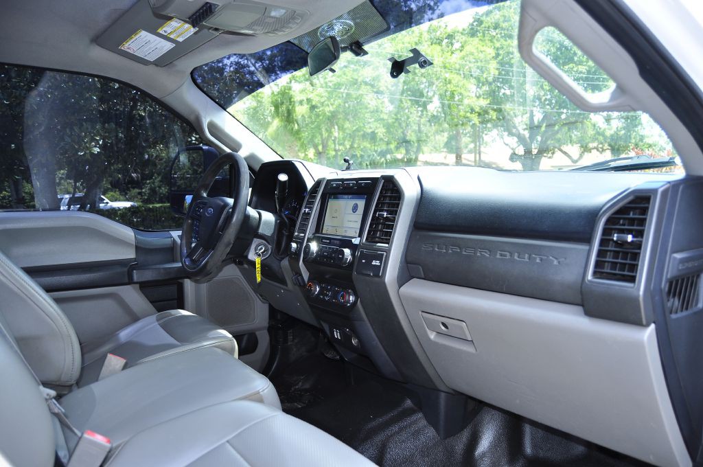 2019 Ford F-250 Image 24