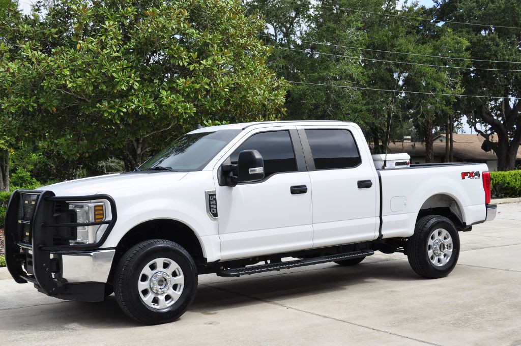 2019 Ford F-250 Image 2
