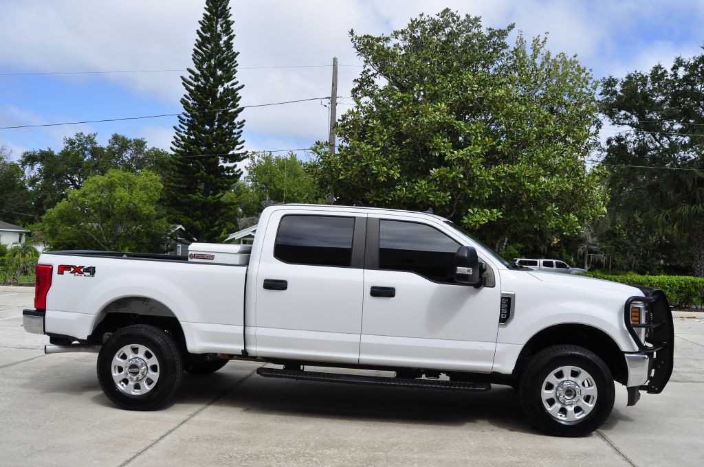 2019 Ford F-250 Image 6