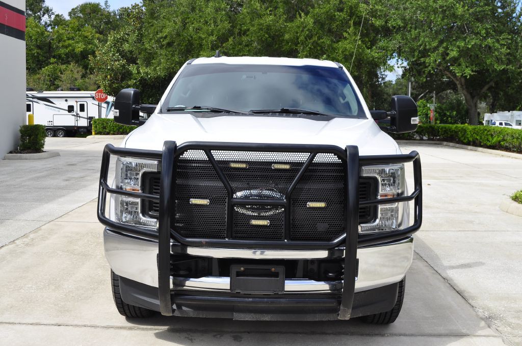 2019 Ford F-250 Image 7