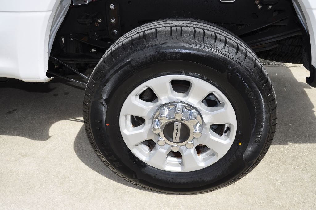 2019 Ford F-250 Image 9