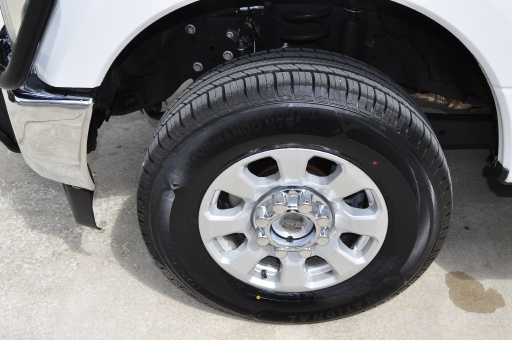 2019 Ford F-250 Image 10